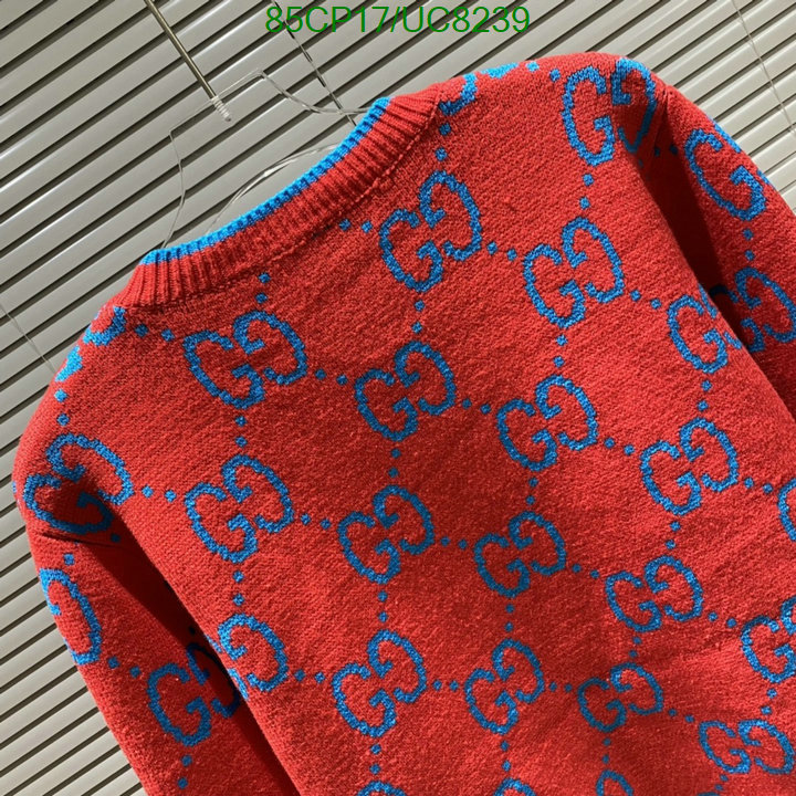 Clothing-Gucci Code: UC8239 $: 85USD