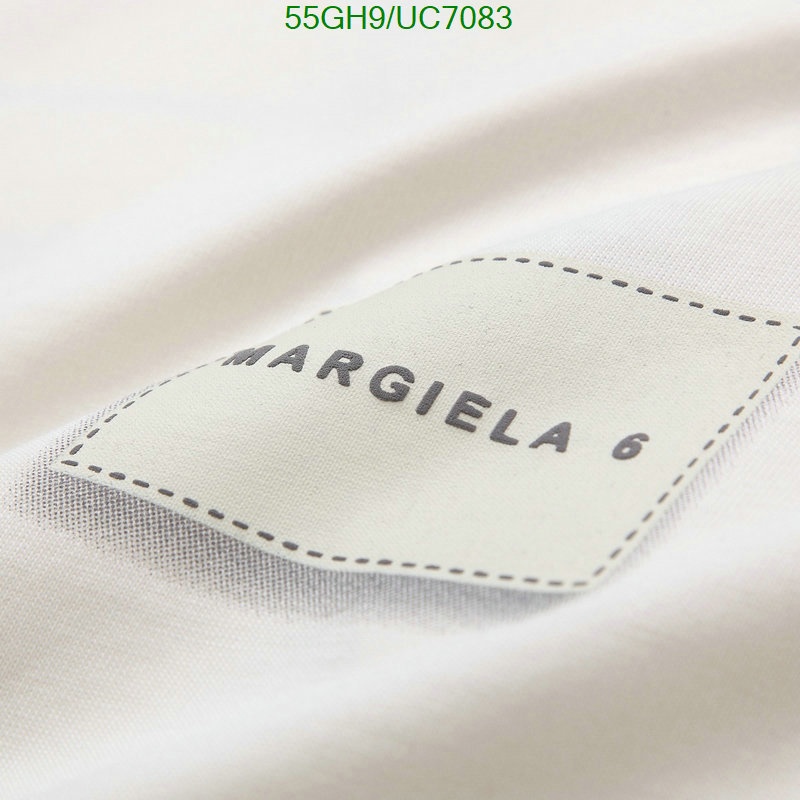 Clothing-Maison Margiela Code: UC7083 $: 55USD