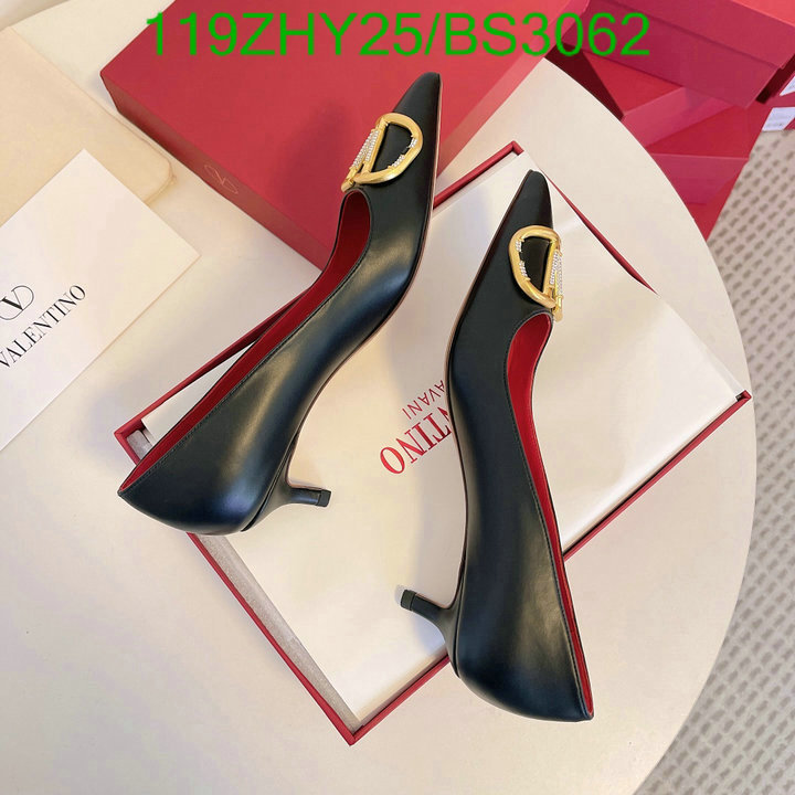 Women Shoes-Valentino Code: BS3062 $: 119USD