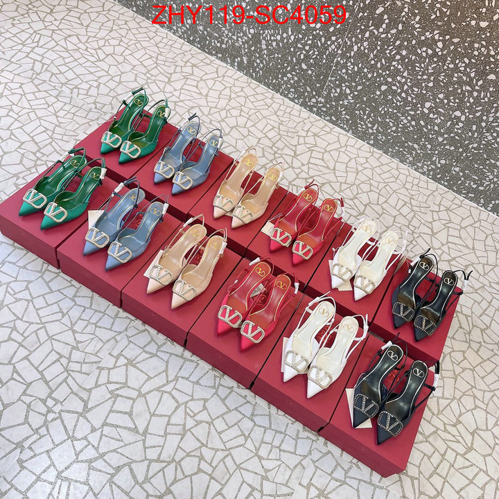 Women Shoes-Valentino Code: BS3059 $: 119USD