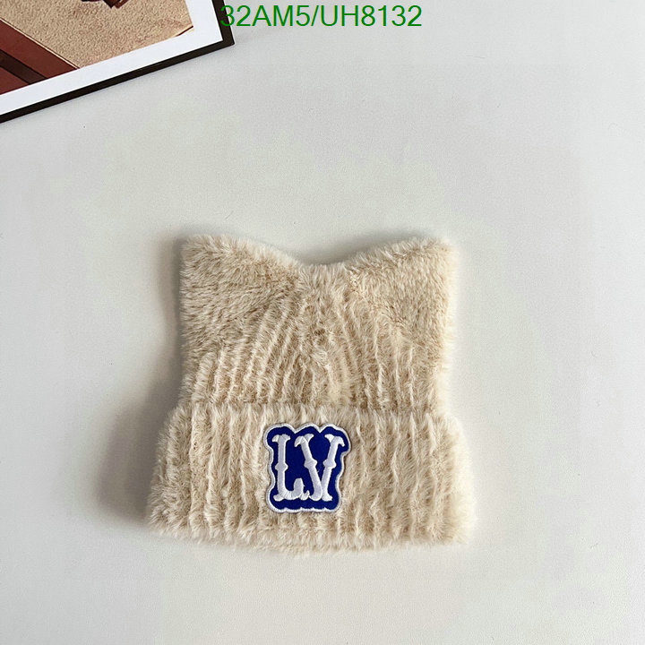 Cap-(Hat)-LV Code: UH8132 $: 32USD