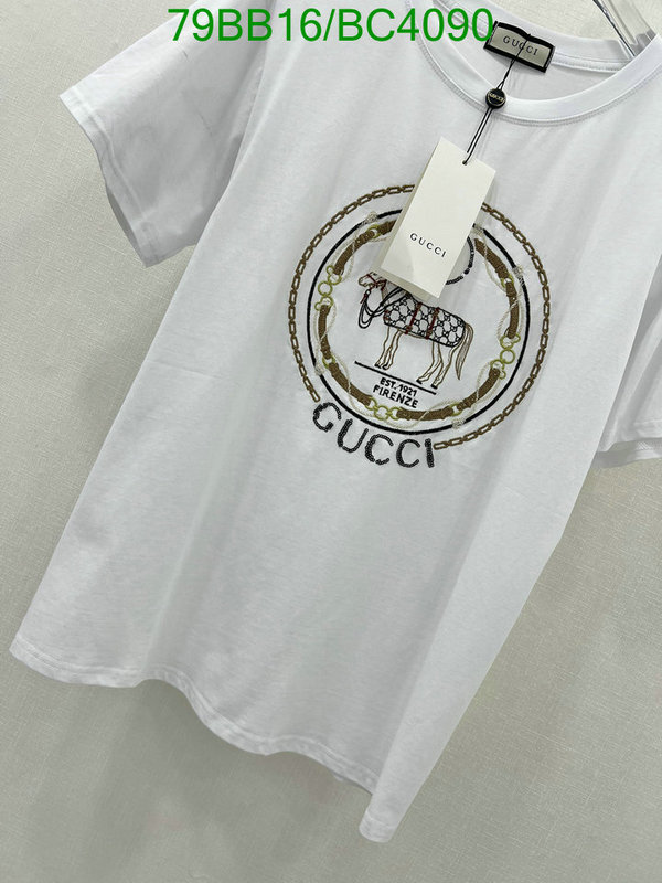 Clothing-Gucci Code: BC4090 $: 79USD