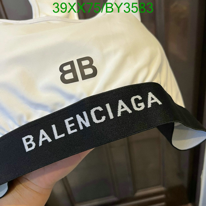 Swimsuit-Balenciaga Code: BY3583 $: 39USD