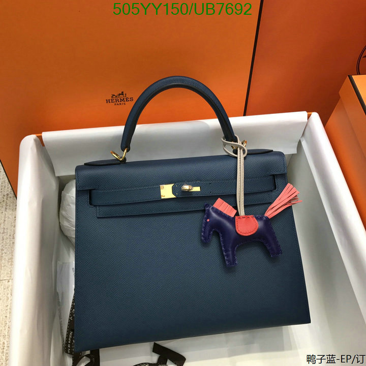 Hermes Bag-(Mirror)-Customize- Code: UB7692