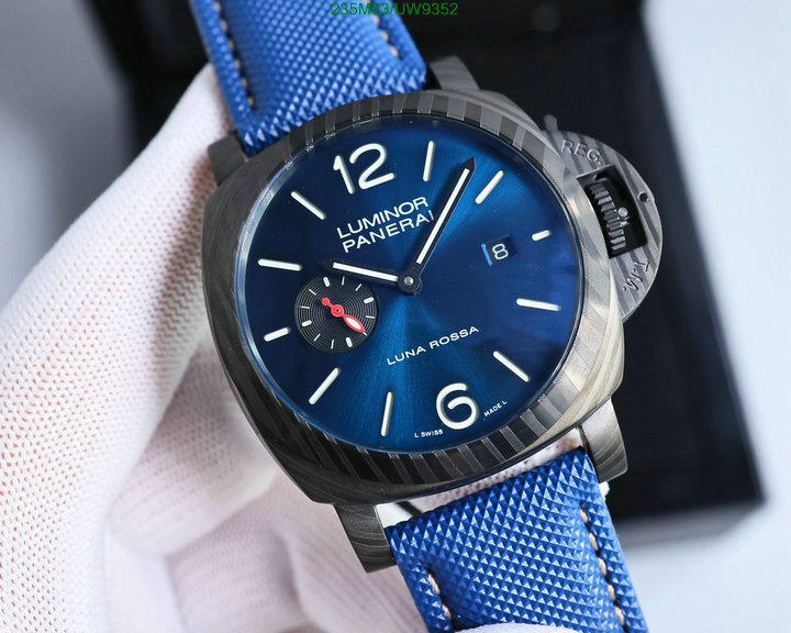 Watch-Mirror Quality-Panerai Code: UW9352 $: 235USD