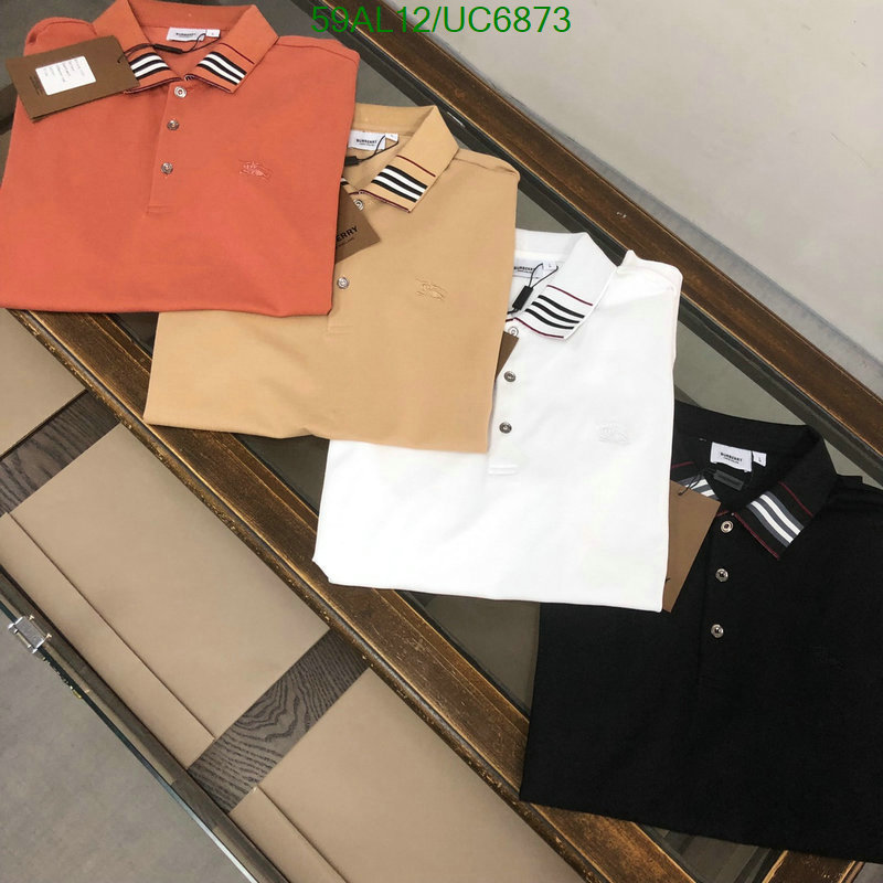 Clothing-Burberry Code: UC6873 $: 59USD