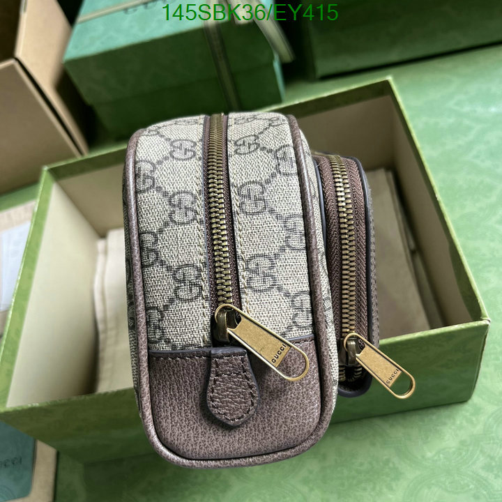 Gucci 5A Bag SALE Code: EY415