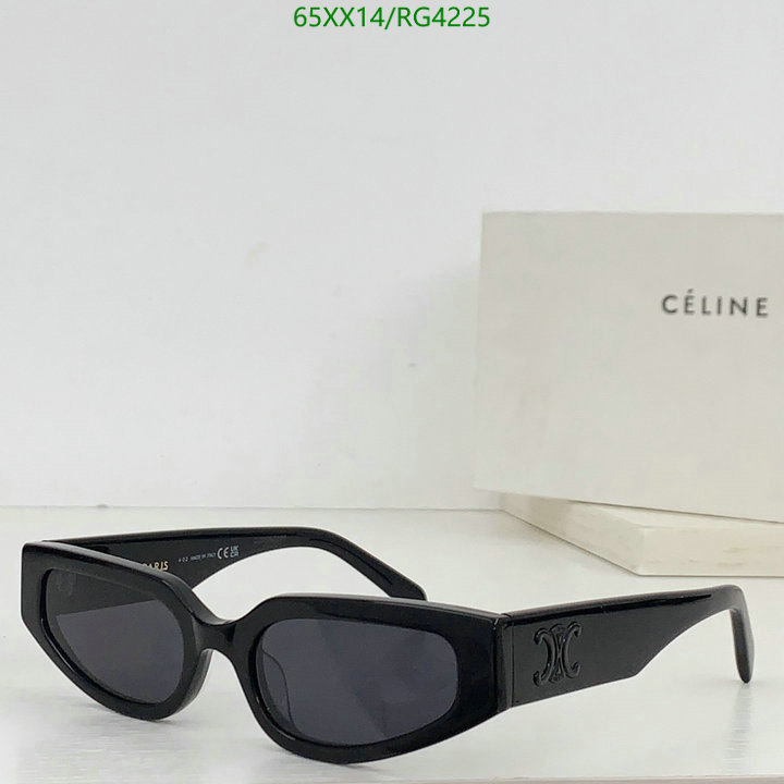 Glasses-Celine Code: RG4225 $: 65USD