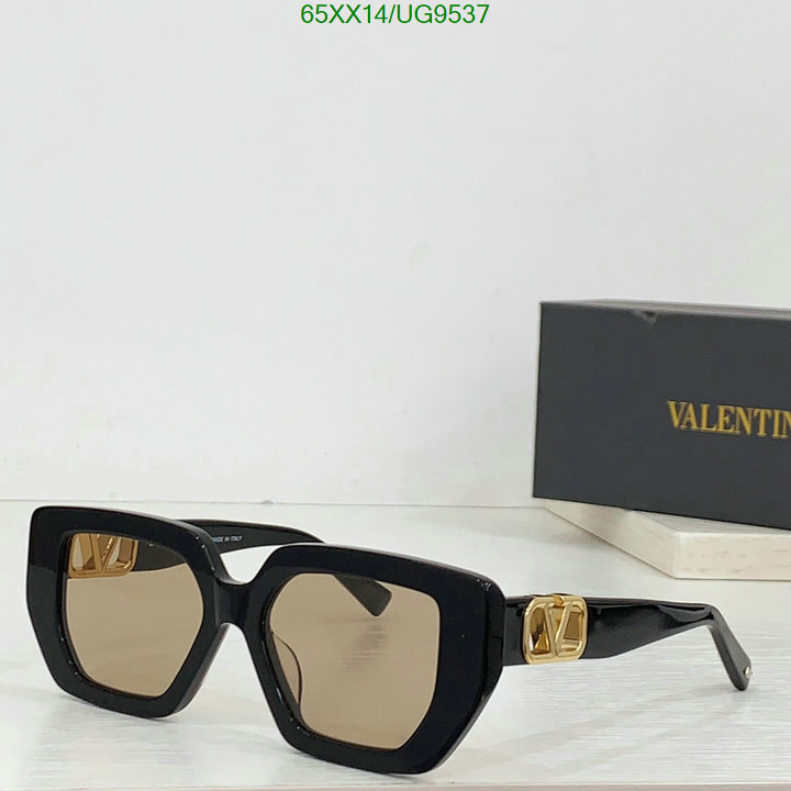 Glasses-Valentino Code: UG9537 $: 65USD