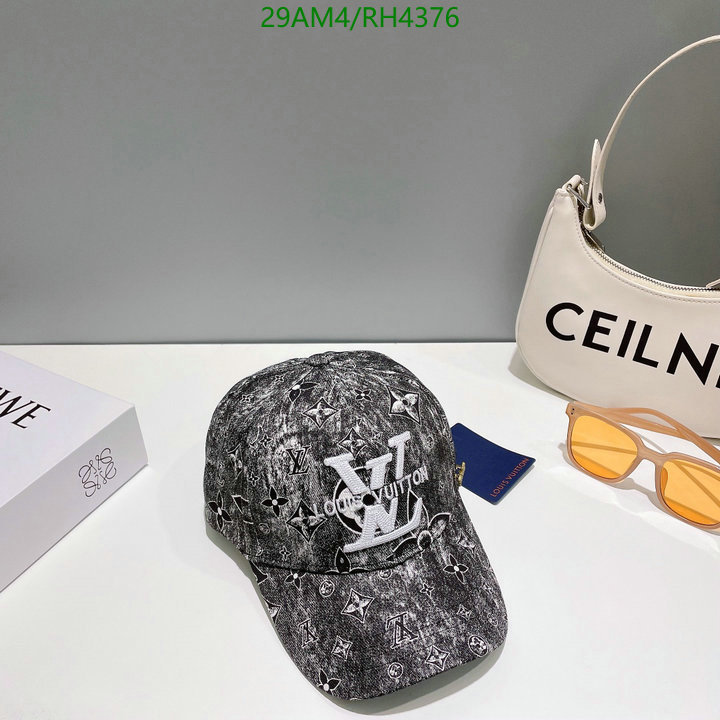 Cap-(Hat)-LV Code: RH4376 $: 29USD