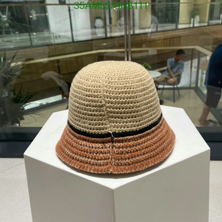 Cap-(Hat)-Gucci Code: UH8111 $: 35USD