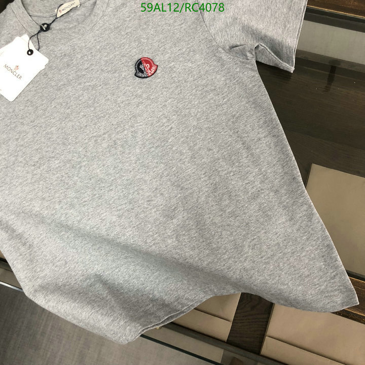 Clothing-Moncler Code: RC4078 $: 59USD