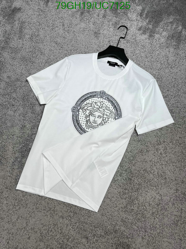 Clothing-Versace Code: UC7125 $: 79USD