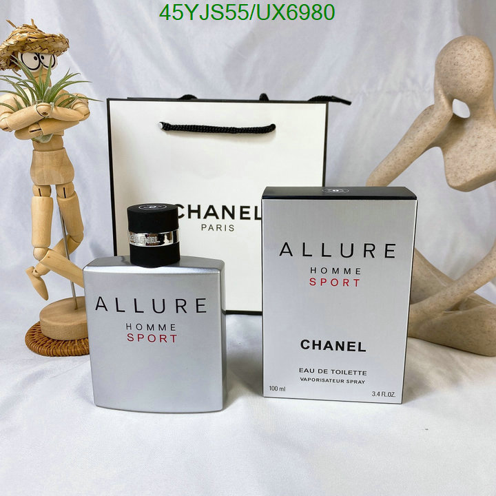 Pe-Chanel Code: UX6980 $: 45USD