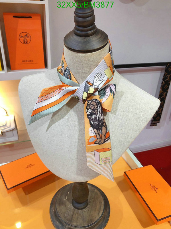 Scarf-Hermes Code: BM3877 $: 32USD