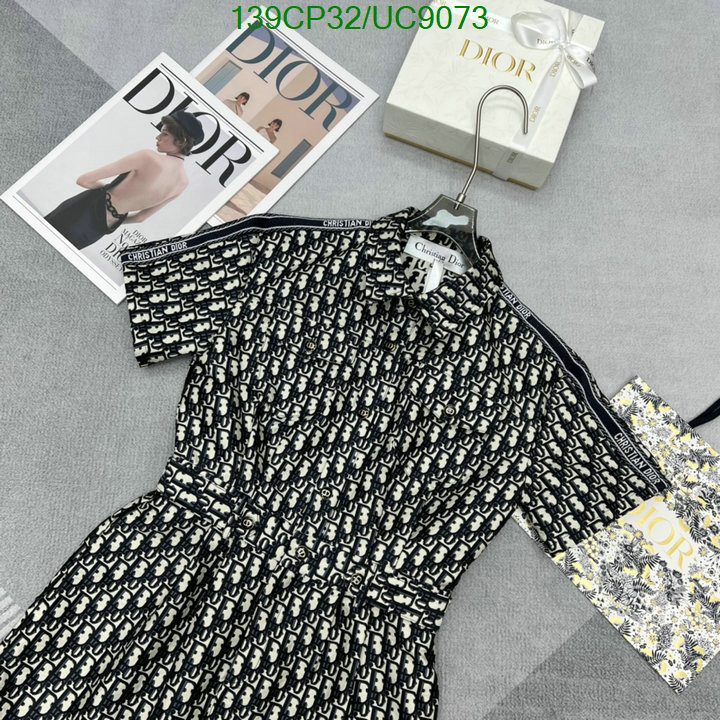 Clothing-Dior Code: UC9073 $: 139USD