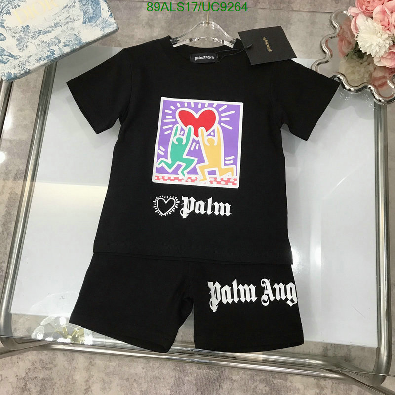 Kids clothing-Palm Angels Code: UC9264 $: 89USD