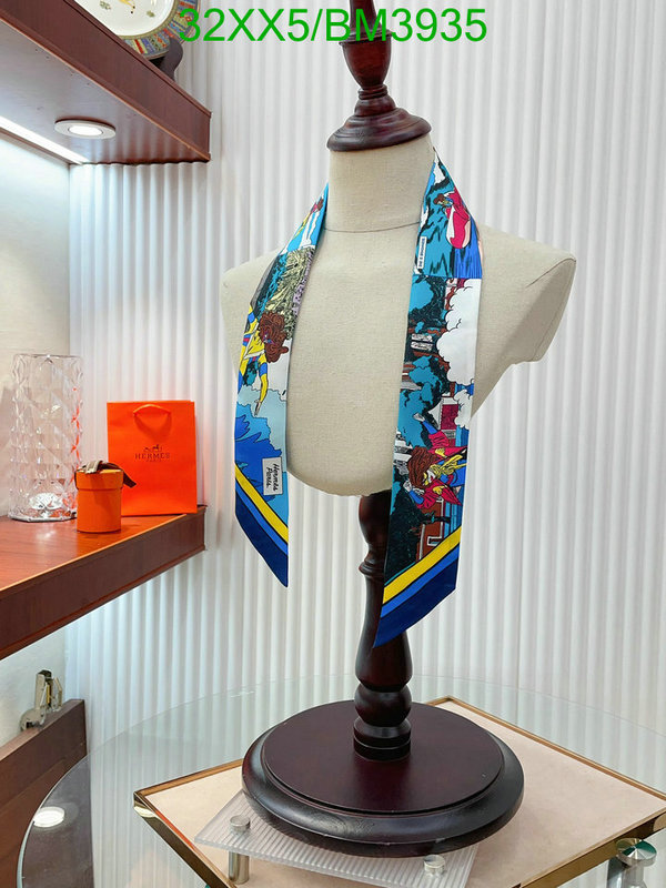 Scarf-Hermes Code: BM3935 $: 32USD