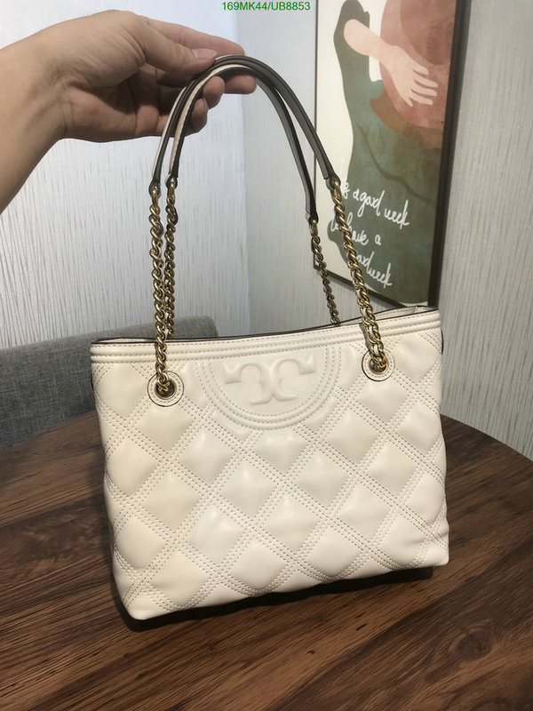 Tory Burch Bag-(Mirror)-Handbag- Code: UB8853 $: 169USD