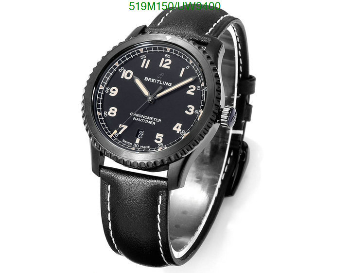 Watch-Mirror Quality-Breitling Code: UW9400 $: 519USD