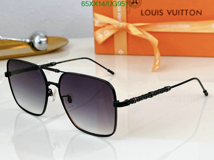 Glasses-LV Code: UG9513 $: 65USD