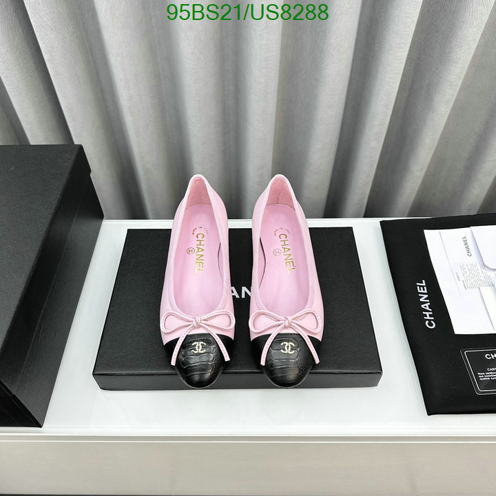 Women Shoes-Chanel Code: US8288 $: 95USD