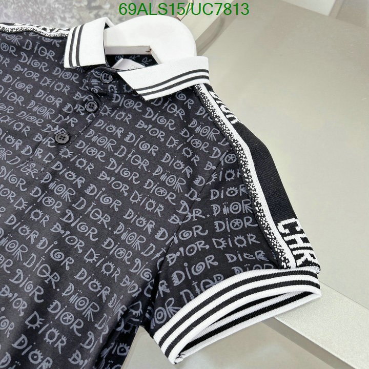Kids clothing-Dior Code: UC7813 $: 69USD