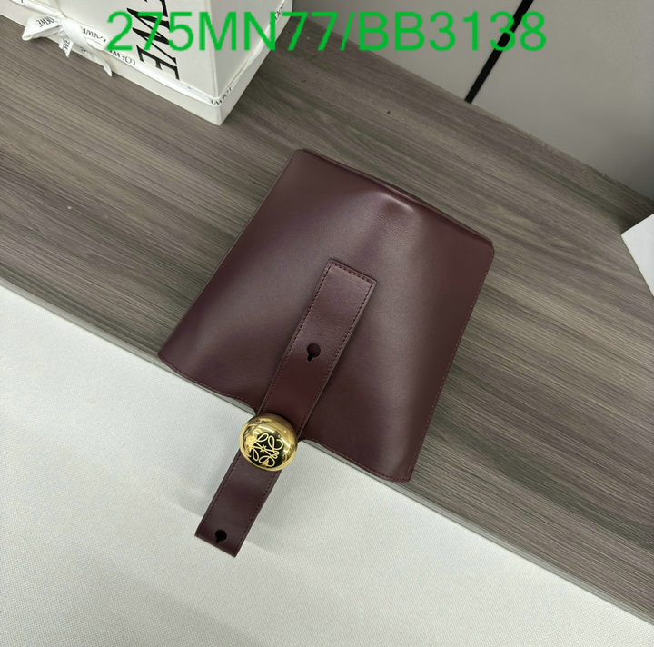 Loewe Bag-(Mirror)-Ballon Code: BB3138 $: 275USD