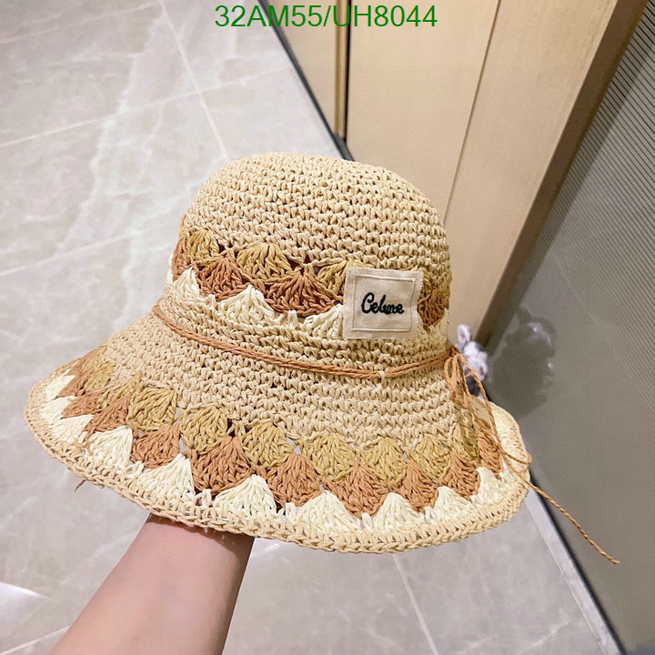 Cap-(Hat)-Celine Code: UH8044 $: 32USD