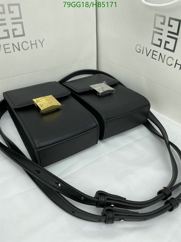 Givenchy Bag-(4A)-Diagonal- Code: HB5171 $: 79USD