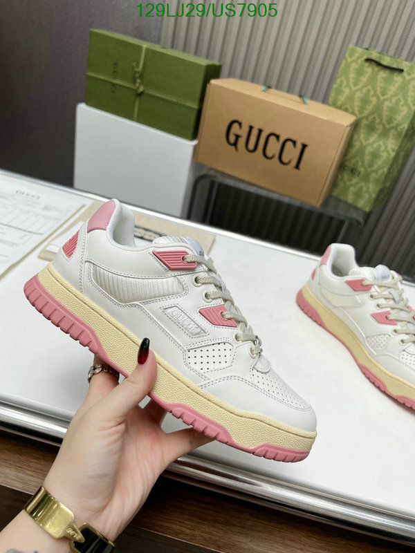 Men shoes-Gucci Code: US7905