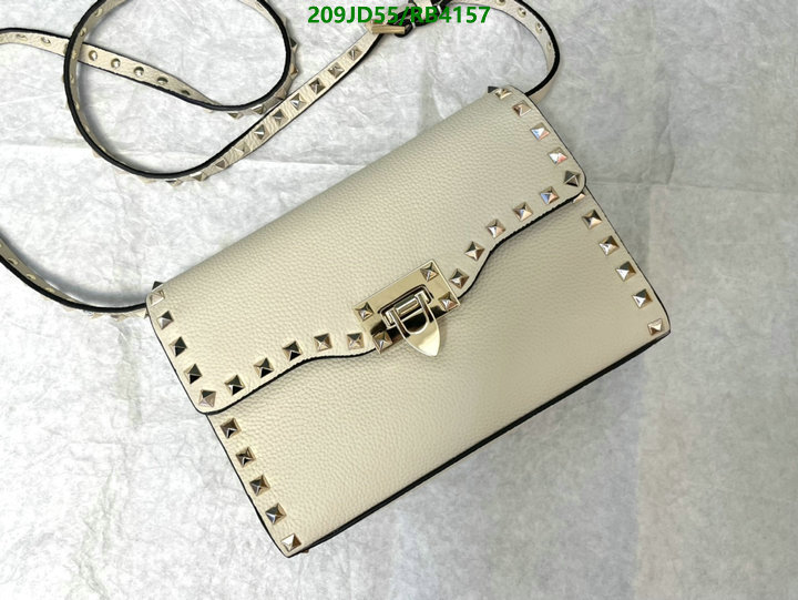 Valentino Bag-(Mirror)-Diagonal- Code: RB4157 $: 209USD