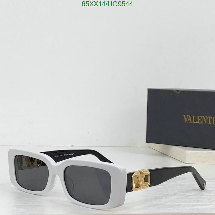 Glasses-Versace Code: UG9544 $: 65USD