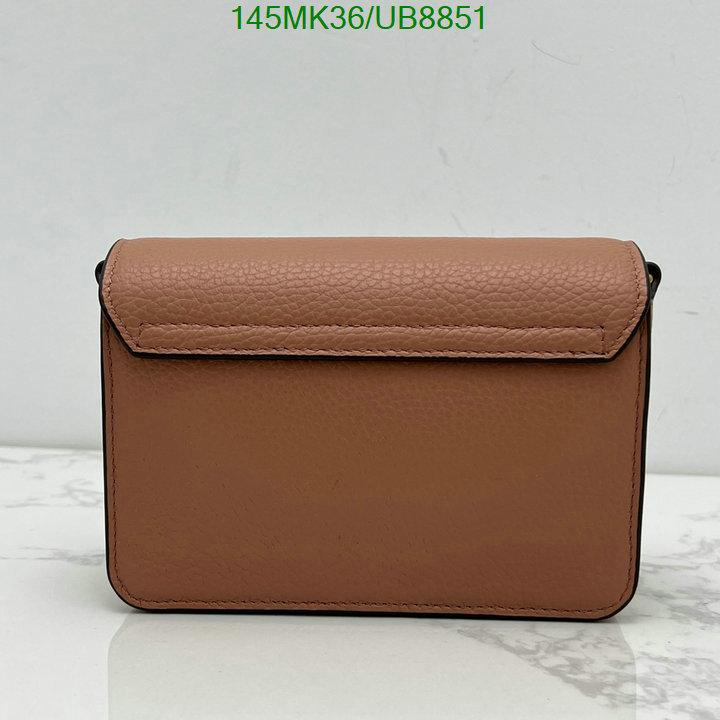 Tory Burch Bag-(Mirror)-Diagonal- Code: UB8851 $: 145USD