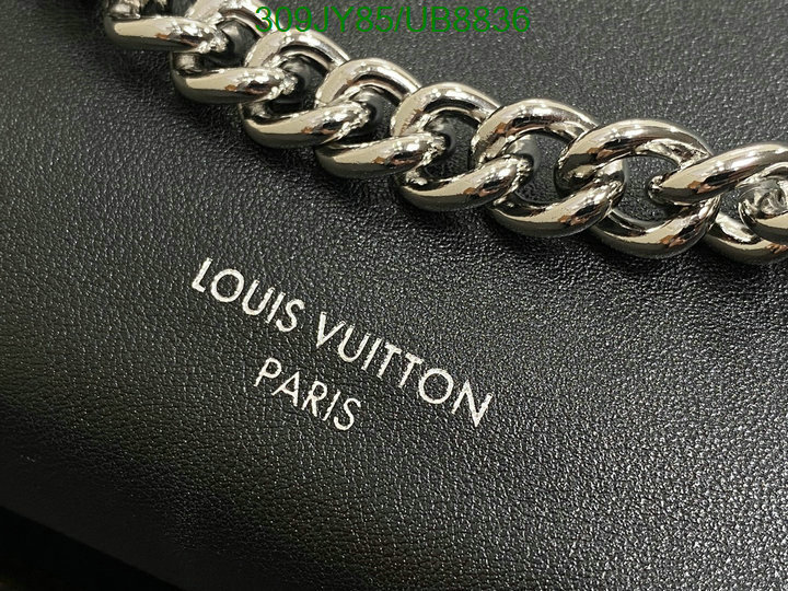 LV Bag-(Mirror)-Handbag- Code: UB8836 $: 309USD