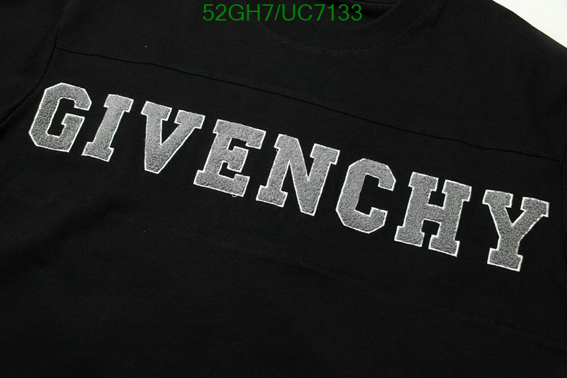 Clothing-Givenchy Code: UC7133 $: 52USD