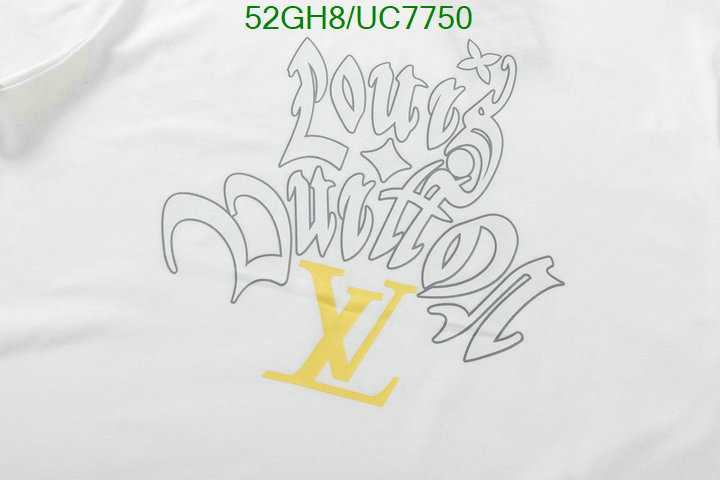 Clothing-LV Code: UC7750 $: 52USD