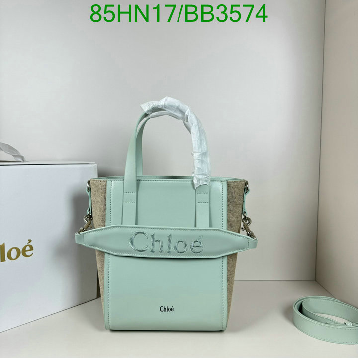 Chloe Bag-(4A)-Diagonal- Code: BB3574 $: 85USD