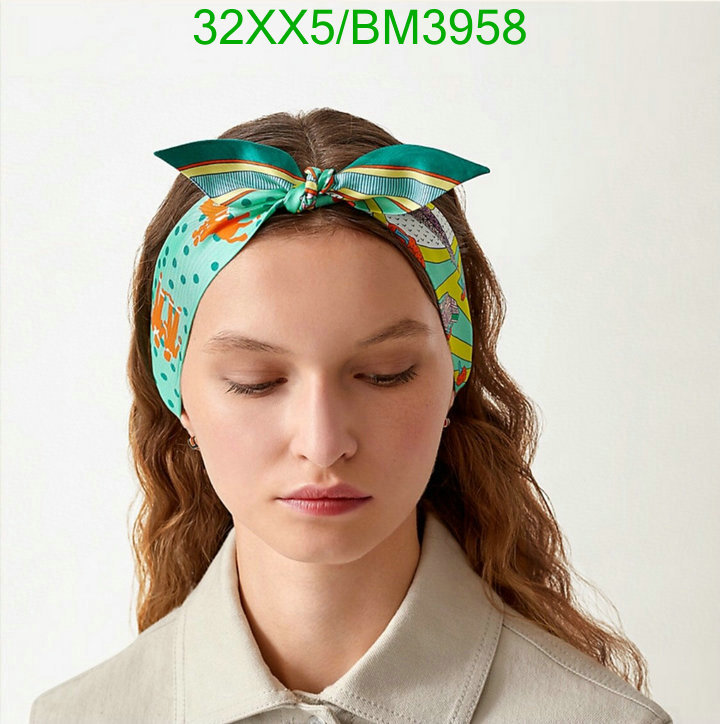 Scarf-Hermes Code: BM3958 $: 32USD