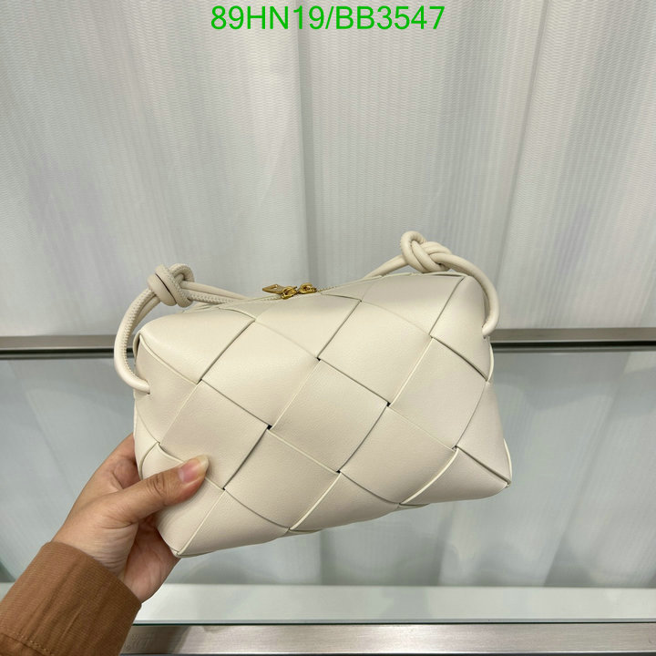 BV Bag-(4A)-Diagonal- Code: BB3547 $: 89USD