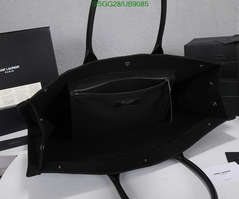 YSL Bag-(4A)-Handbag- Code: UB9085 $: 125USD