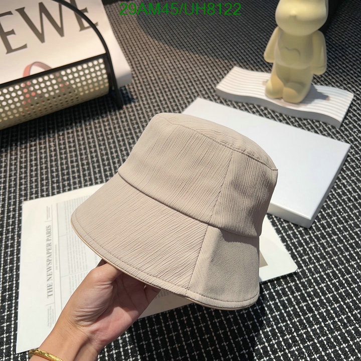 Cap-(Hat)-LV Code: UH8122 $: 29USD