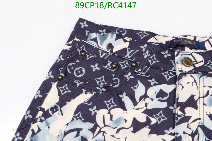 Clothing-LV Code: RC4147 $: 89USD