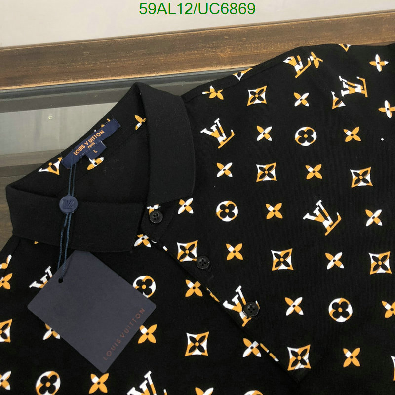 Clothing-LV Code: UC6869 $: 59USD