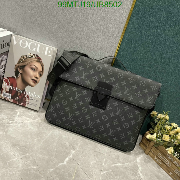 LV Bag-(4A)-Explorer-Anton-Dandy- Code: UB8502 $: 99USD