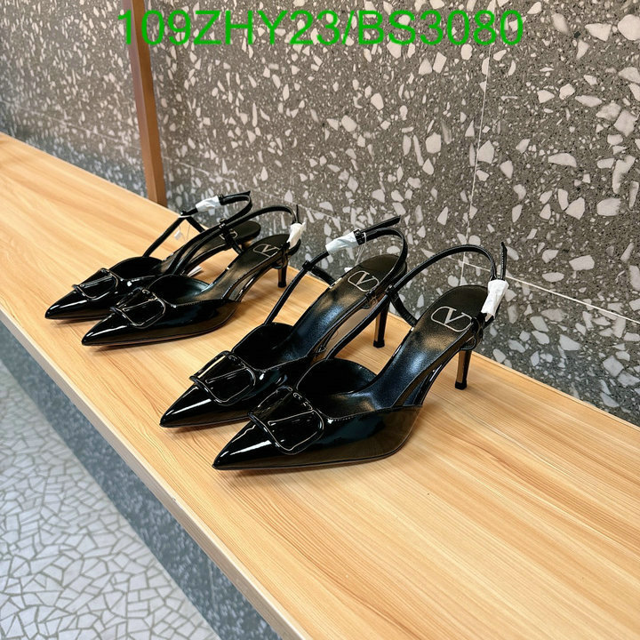 Women Shoes-Valentino Code: BS3080 $: 109USD