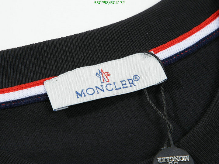 Clothing-Moncler Code: RC4172 $: 55USD