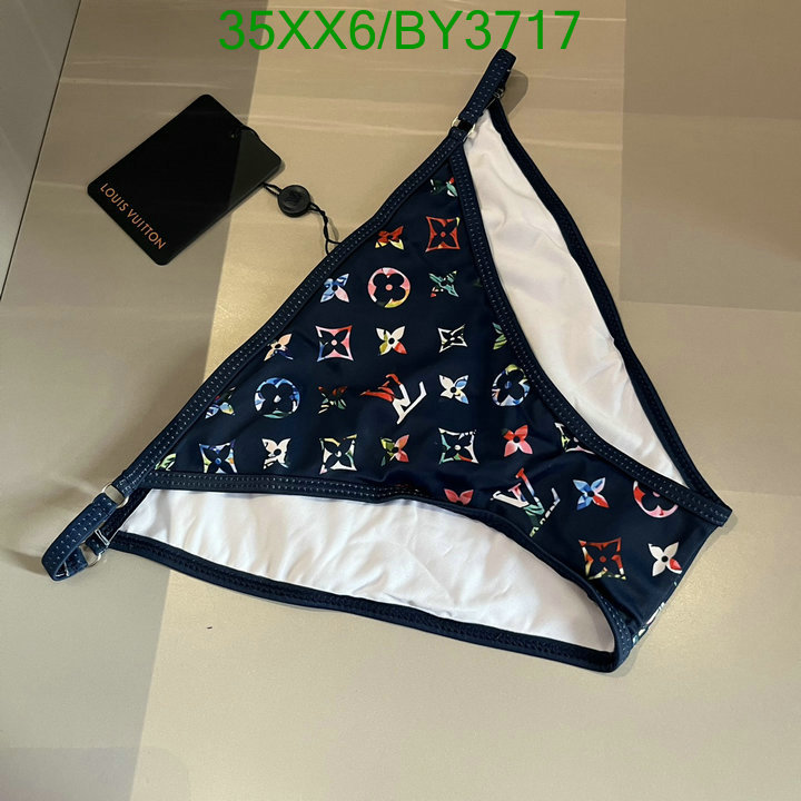 Swimsuit-LV Code: BY3717 $: 35USD