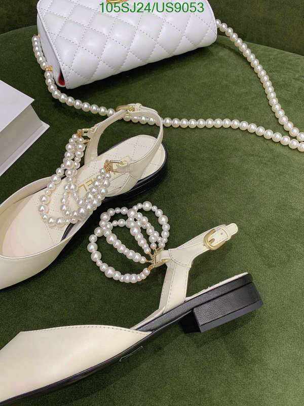 Women Shoes-Chanel Code: US9053 $: 105USD