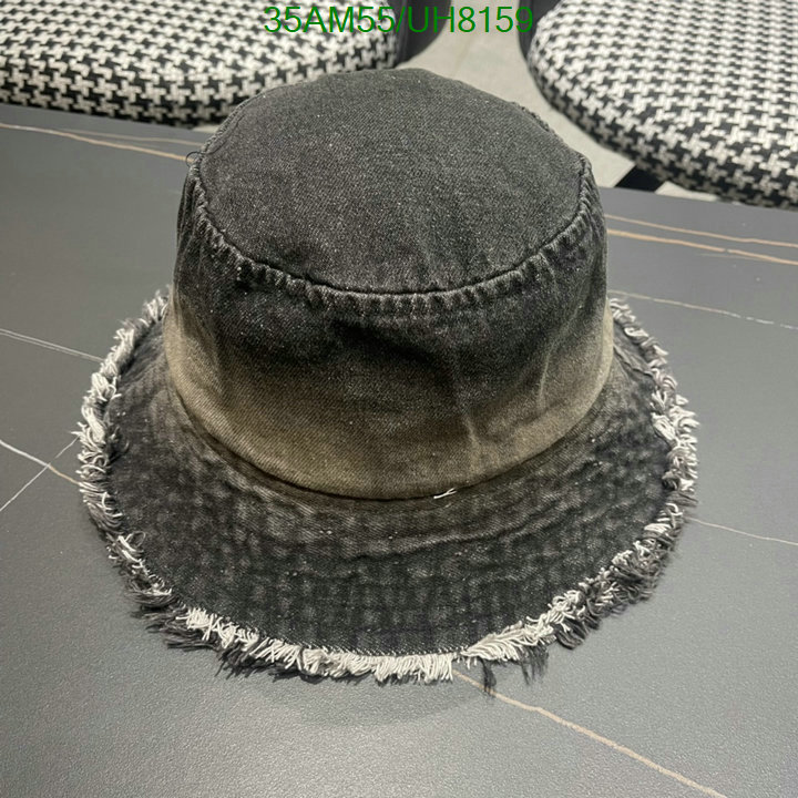 Cap-(Hat)-Moncler Code: UH8159 $: 35USD